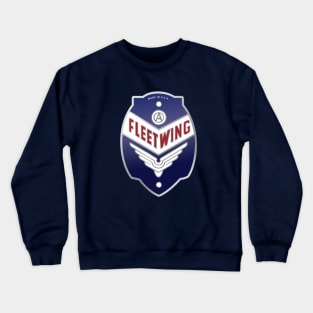 Fleetwing Crewneck Sweatshirt